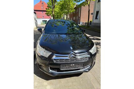 Citroen DS4 Gebrauchtwagen