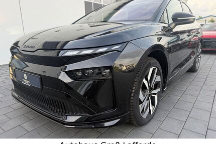 Skoda Enyaq Gebrauchtwagen
