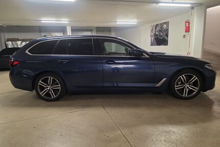 BMW 540 Gebrauchtwagen