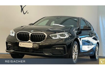 BMW 118 Gebrauchtwagen