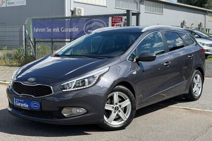 Kia Andere Gebrauchtwagen