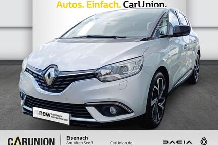 Renault Scenic Gebrauchtwagen