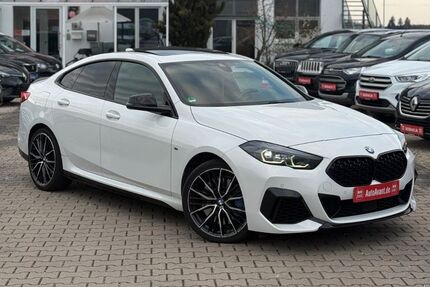 BMW M235 Gebrauchtwagen