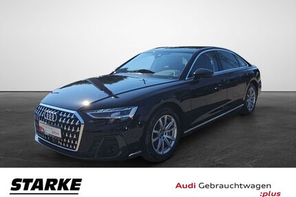 Audi A8 Gebrauchtwagen
