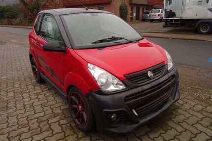 Aixam Andere Gebrauchtwagen