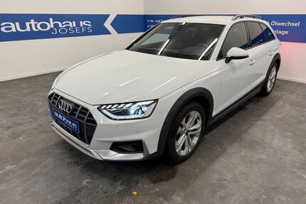 Audi A4 Allroad Gebrauchtwagen
