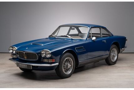 Maserati Andere Gebrauchtwagen