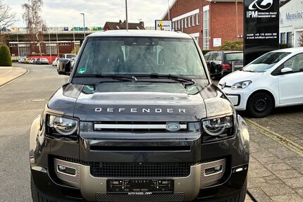 Land Rover Defender Gebrauchtwagen