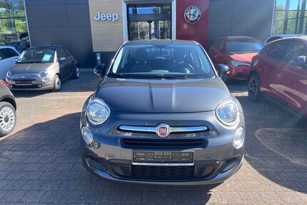 Fiat 500X Gebrauchtwagen