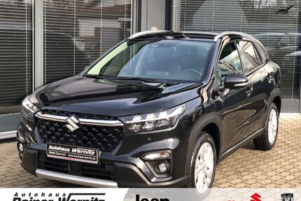 Suzuki (SX4) S-Cross Gebrauchtwagen