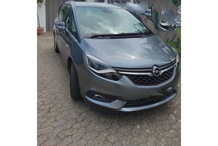 Opel Zafira Gebrauchtwagen