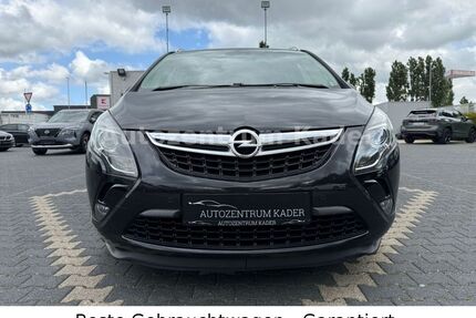 Opel Zafira Gebrauchtwagen