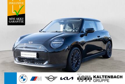 Mini Cooper SE Gebrauchtwagen