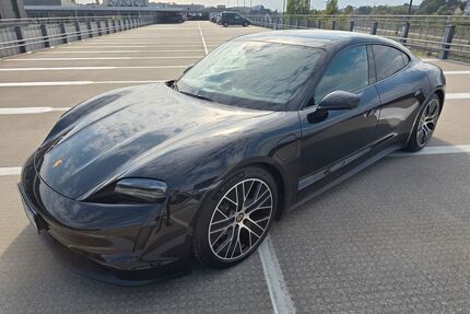 Porsche Taycan Gebrauchtwagen