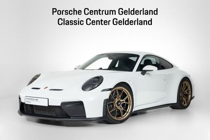 Porsche 992 Gebrauchtwagen