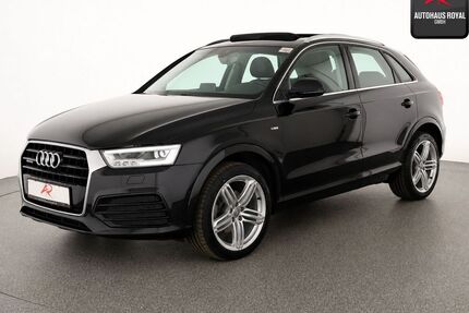 Audi Q3 Gebrauchtwagen