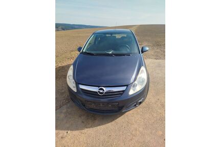 Opel Corsa Gebrauchtwagen