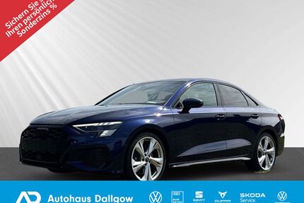 Audi S3 Gebrauchtwagen