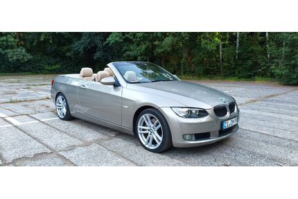 BMW 325 Gebrauchtwagen