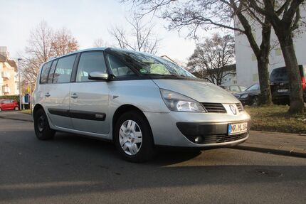 Renault Espace Gebrauchtwagen