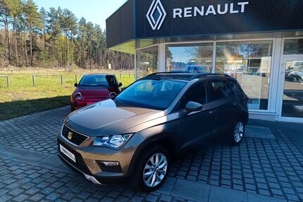 Seat Ateca Gebrauchtwagen
