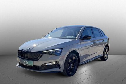 Skoda Scala Gebrauchtwagen