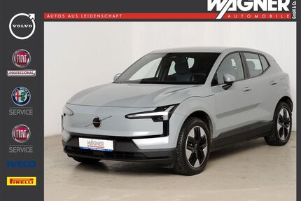 Volvo EX30 Gebrauchtwagen