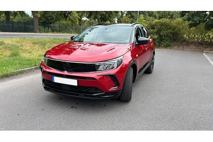 Opel Grandland (X) Gebrauchtwagen