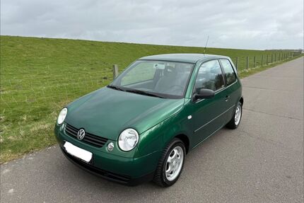 VW Lupo Gebrauchtwagen