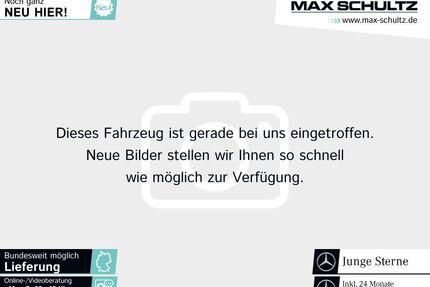 Mercedes-Benz CLA 220 Shooting Brake Gebrauchtwagen