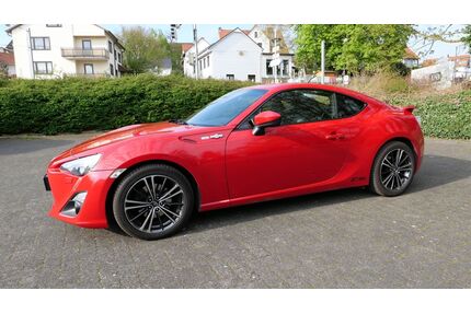 Toyota GT86 Gebrauchtwagen