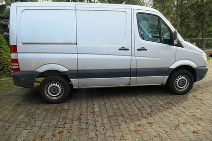 Mercedes-Benz Sprinter Gebrauchtwagen