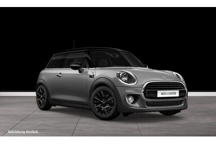 Mini Cooper Gebrauchtwagen