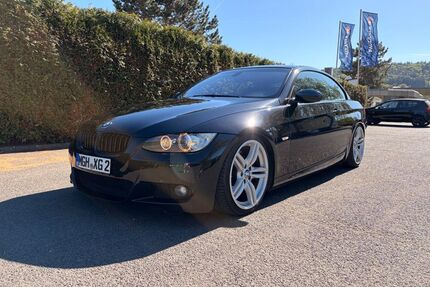 BMW 330 Gebrauchtwagen