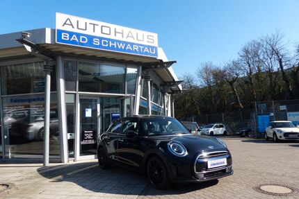 Mini Cooper Gebrauchtwagen