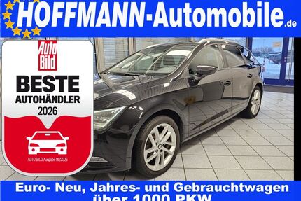 Seat Leon Gebrauchtwagen