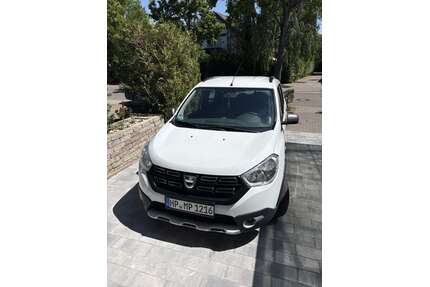 Dacia Lodgy Gebrauchtwagen