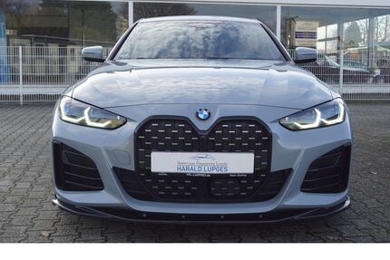 BMW 430 Gran Coupé Gebrauchtwagen