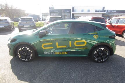 Renault Clio Gebrauchtwagen