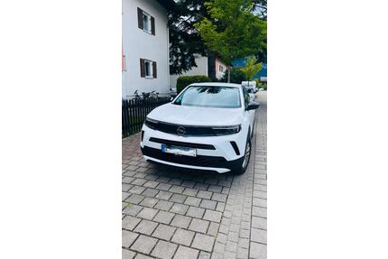 Opel Mokka Gebrauchtwagen