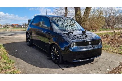 Honda e Gebrauchtwagen