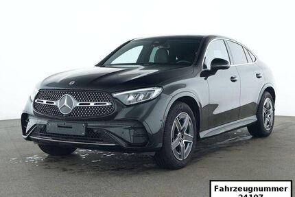 Mercedes-Benz GLC 200 Gebrauchtwagen