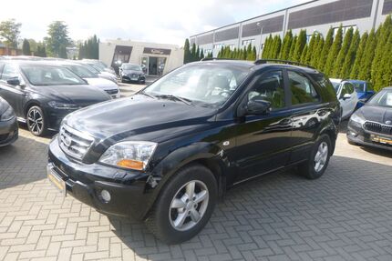 Kia Sorento Gebrauchtwagen