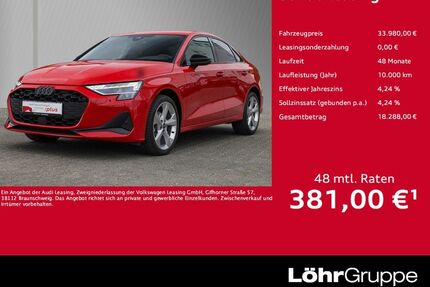 Audi A3 Gebrauchtwagen