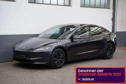 Tesla Model 3 Gebrauchtwagen