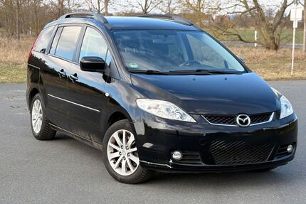Mazda 5 Gebrauchtwagen