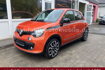 Renault Twingo Gebrauchtwagen