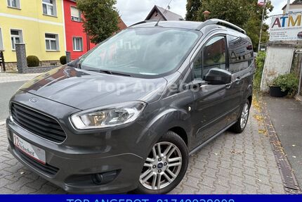 Ford Tourneo Courier Gebrauchtwagen