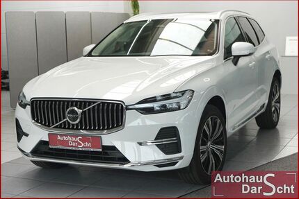 Volvo XC60 Gebrauchtwagen