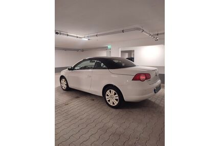 VW Eos Gebrauchtwagen